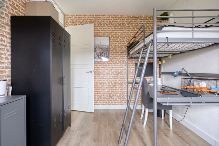 Foto 29 van Weteringkade 216