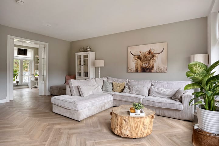 Foto 7 van Weteringkade 216