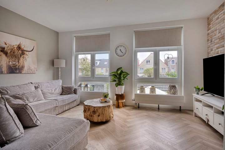 Foto 8 van Weteringkade 216