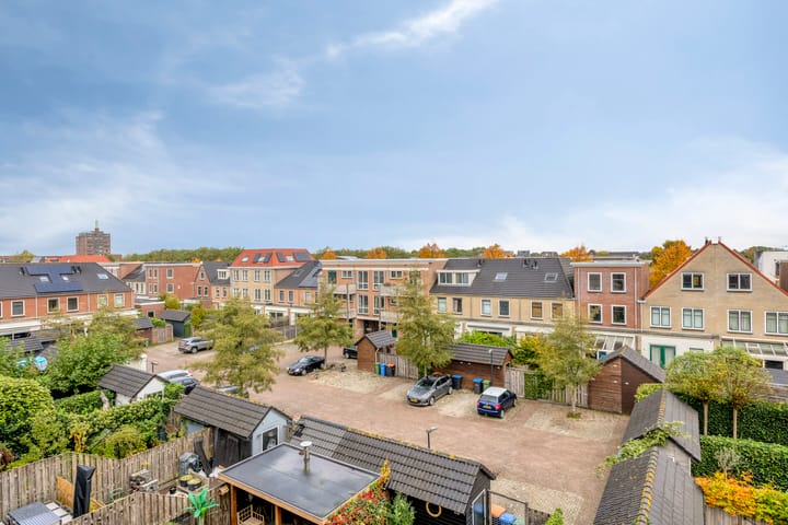 Foto 35 van Weteringkade 216