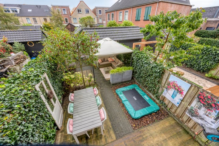 Foto 39 van Weteringkade 216