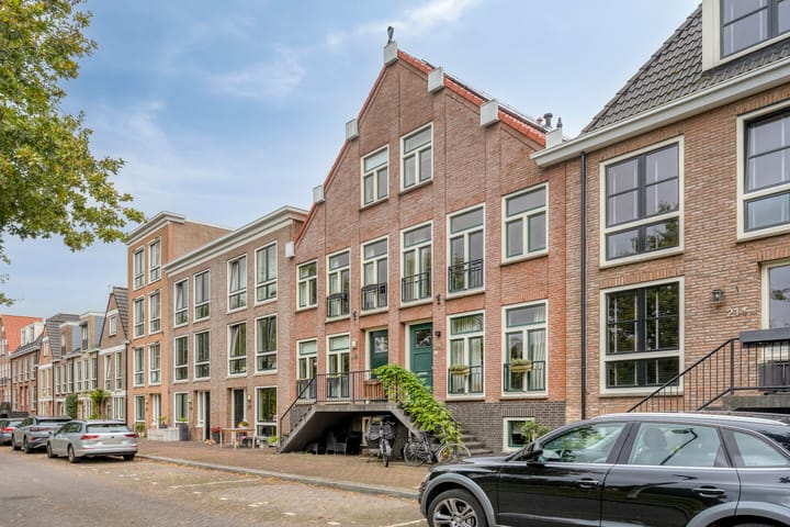 Foto 46 van Weteringkade 216