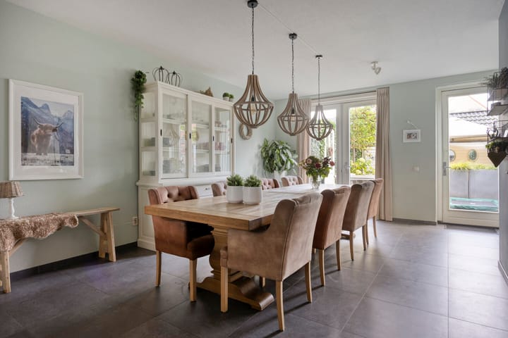 Foto 9 van Weteringkade 216