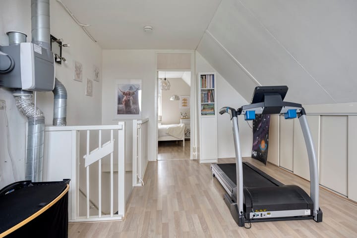 Foto 32 van Weteringkade 216