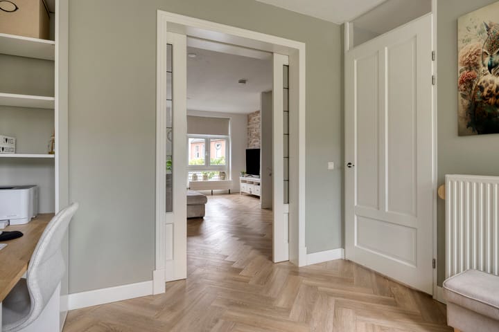 Foto 17 van Weteringkade 216