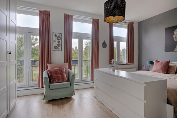 Foto 21 van Weteringkade 216