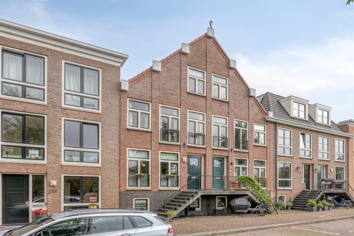 Foto 47 van Weteringkade 216