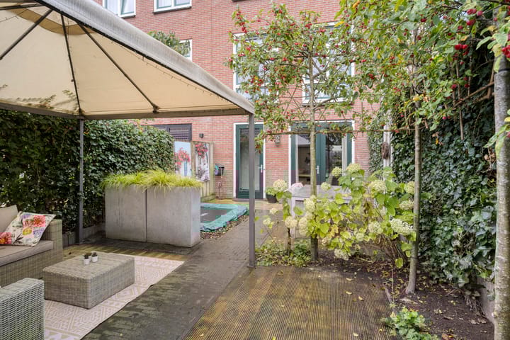 Foto 41 van Weteringkade 216