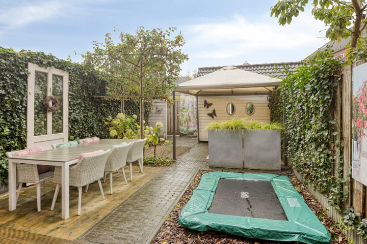 Foto 40 van Weteringkade 216