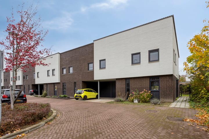 Foto 1 van Bredeweg 471