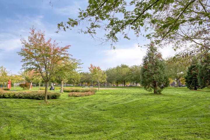 Foto 52 van Weteringkade 216