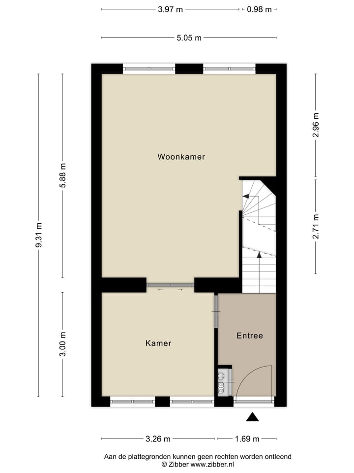 Foto 55 van Weteringkade 216