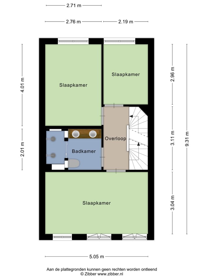 Foto 56 van Weteringkade 216