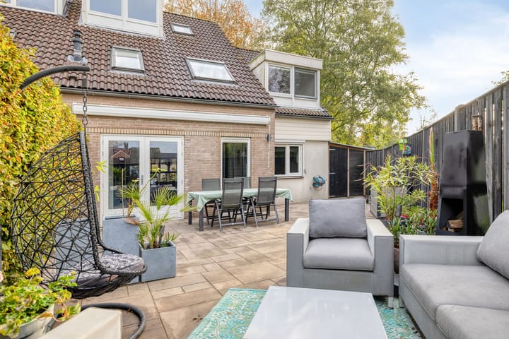 Foto 5 van Bijenweide 19