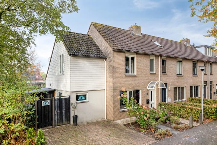 Foto 8 van Bijenweide 19