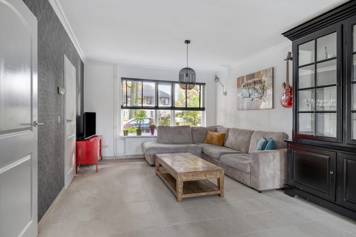 Foto 11 van Bijenweide 19