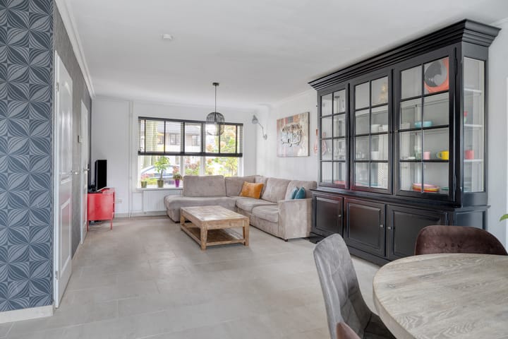 Foto 15 van Bijenweide 19