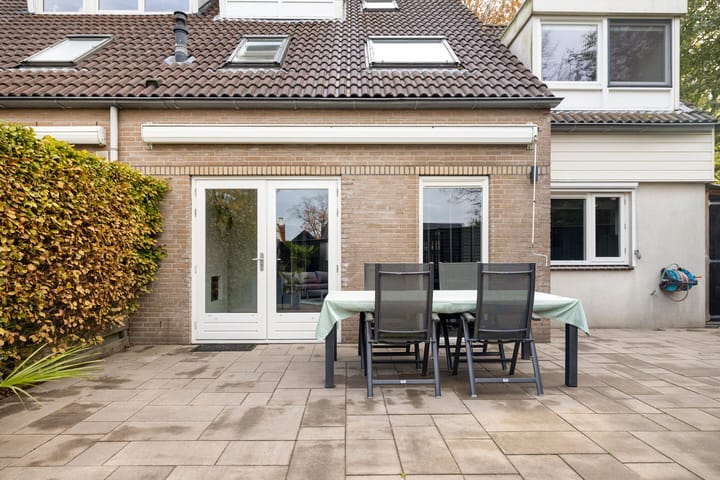 Foto 23 van Bijenweide 19