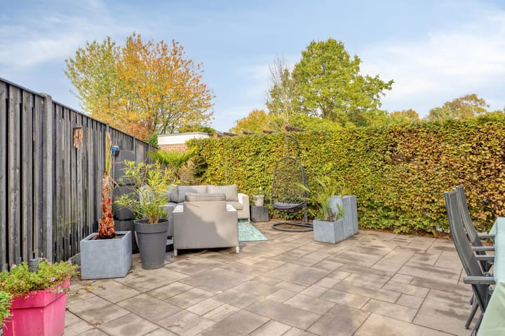 Foto 25 van Bijenweide 19