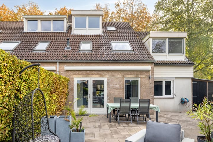 Foto 21 van Bijenweide 19