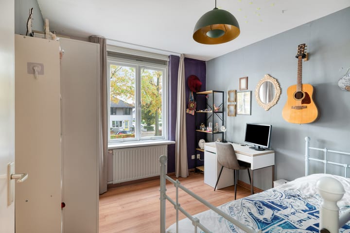 Foto 34 van Bijenweide 19