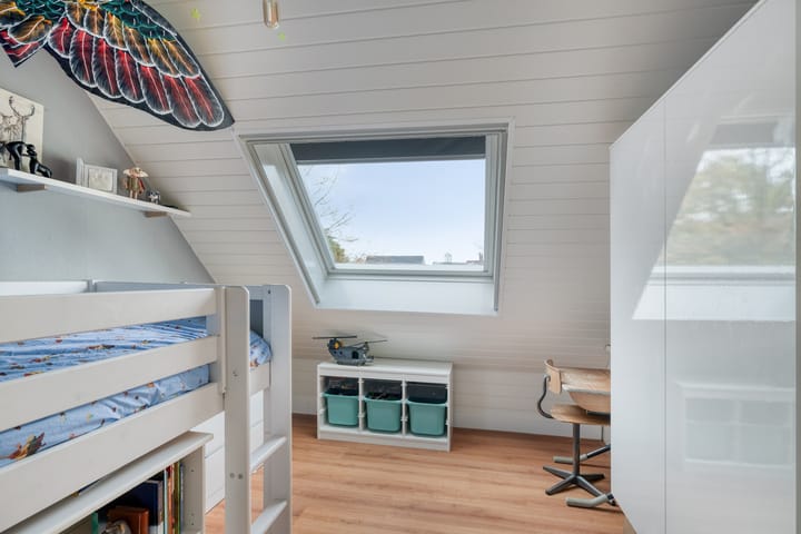 Foto 37 van Bijenweide 19