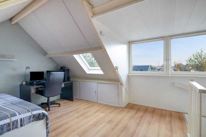 Foto 40 van Bijenweide 19