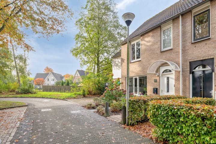 Foto 42 van Bijenweide 19