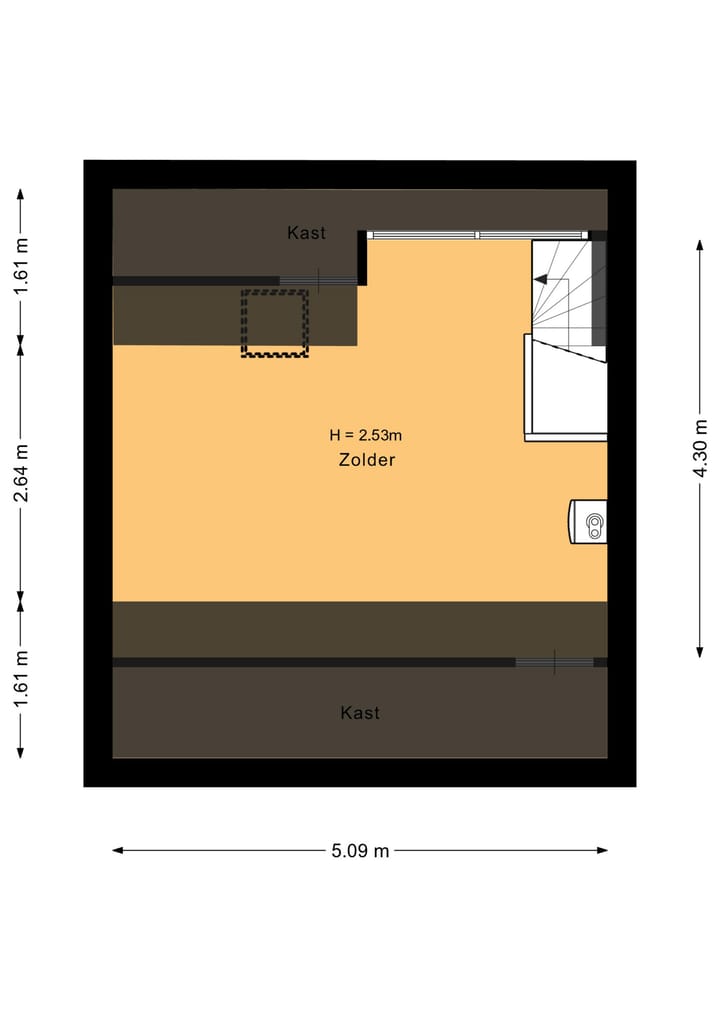 Foto 52 van Bijenweide 19