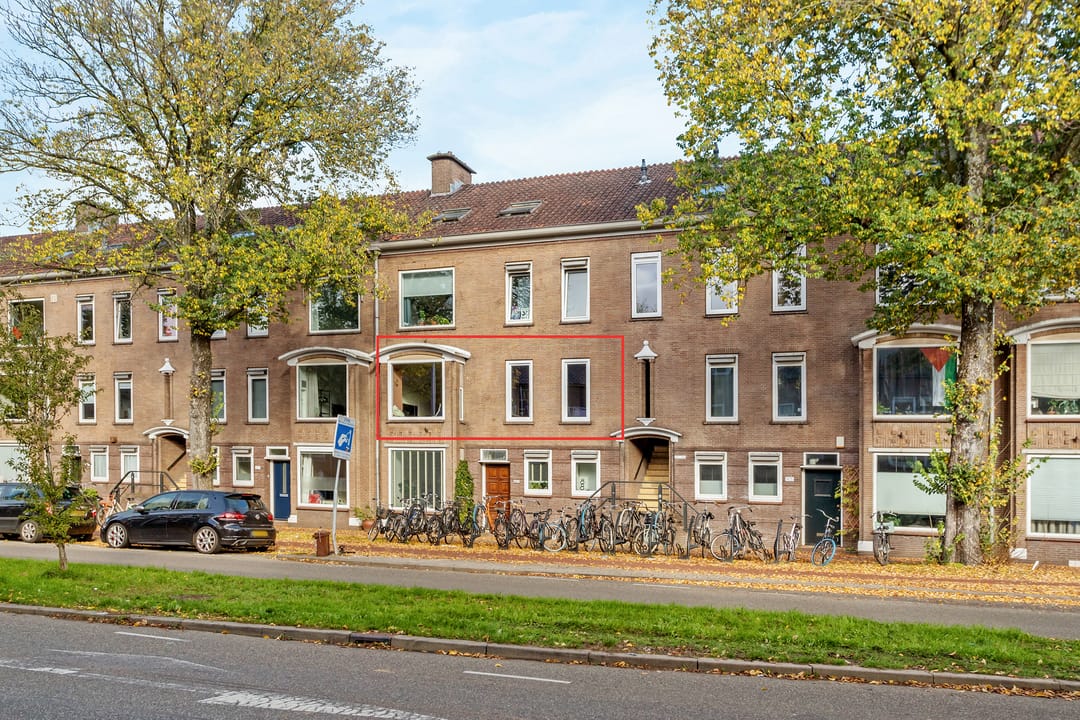 Photo 1 of Oudenoord 433