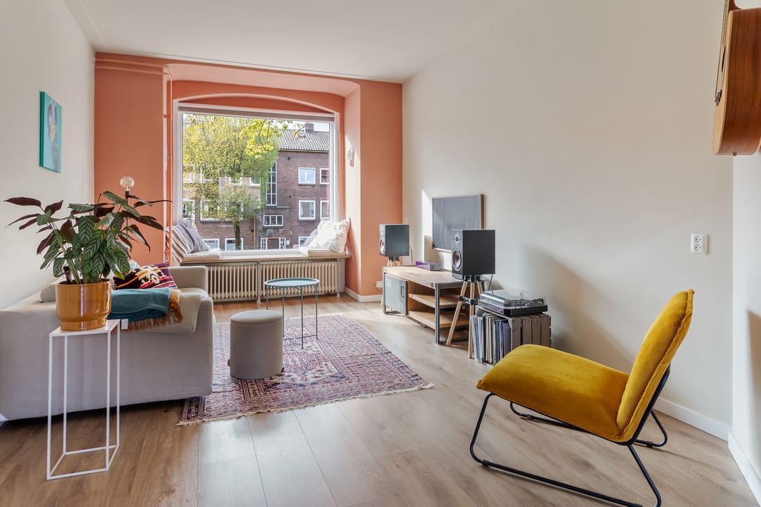Photo 2 of Oudenoord 433