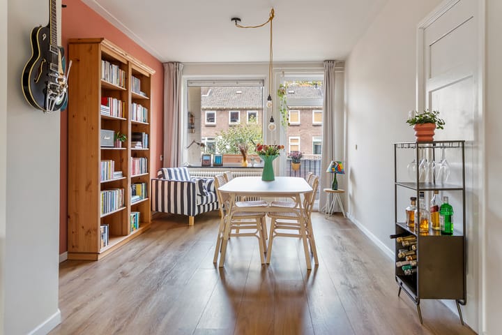 Foto 3 van Oudenoord 433