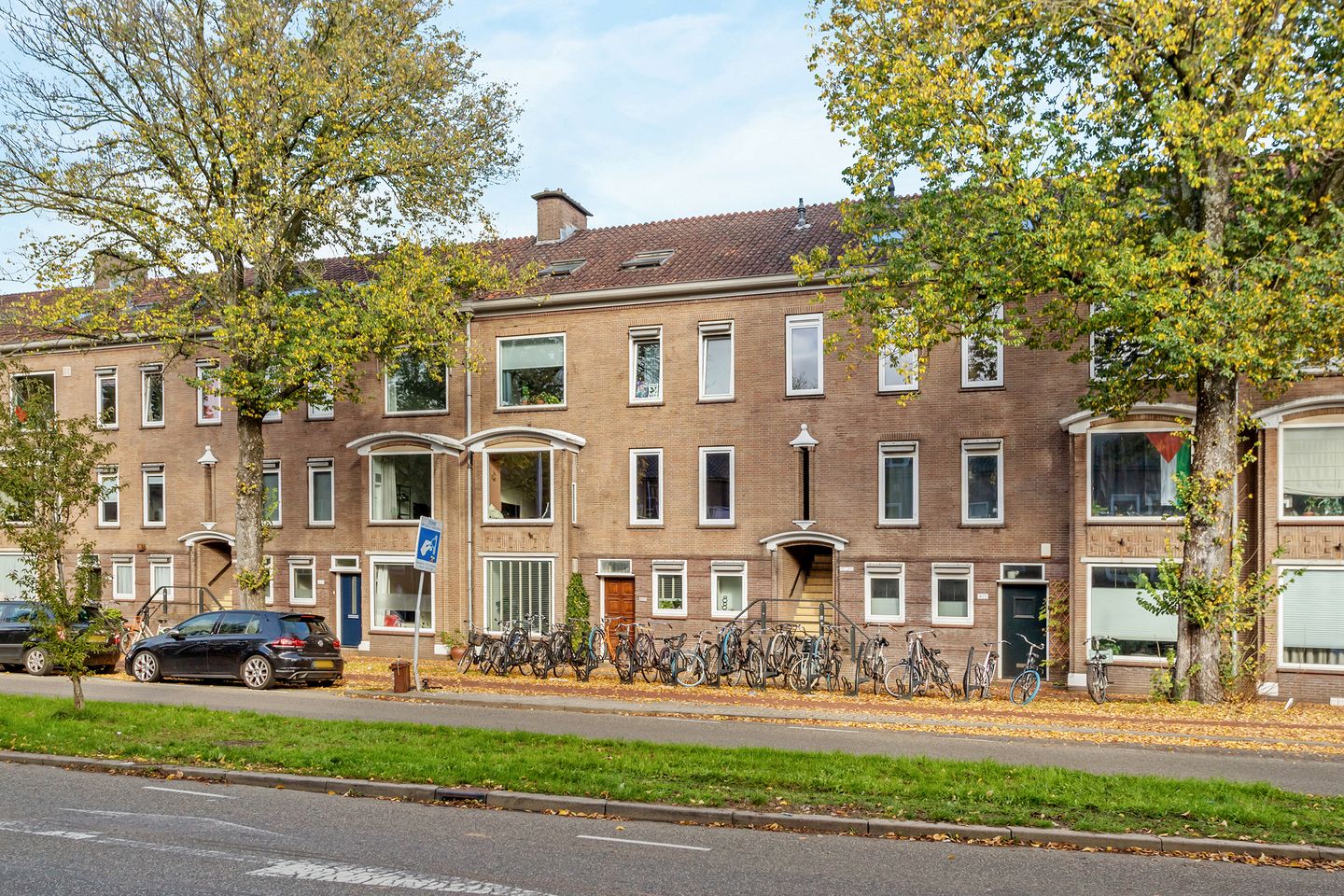 Photo 5 of Oudenoord 433
