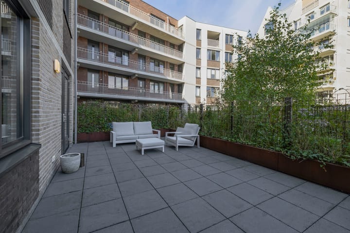 Photo 5 of Zijdebalenstraat 15