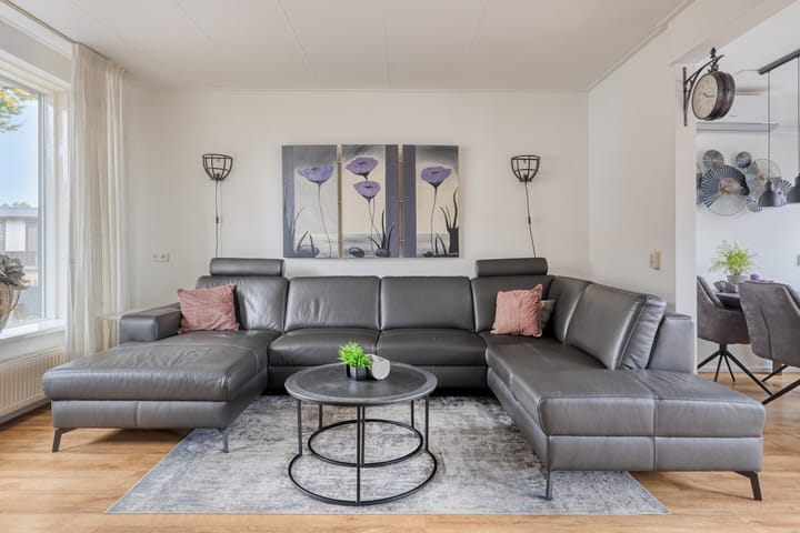 Foto 3 van Merwedestraat 21