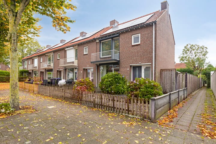 Foto 2 van Merwedestraat 21