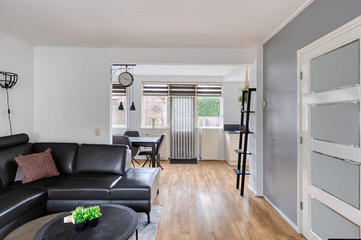 Foto 5 van Merwedestraat 21