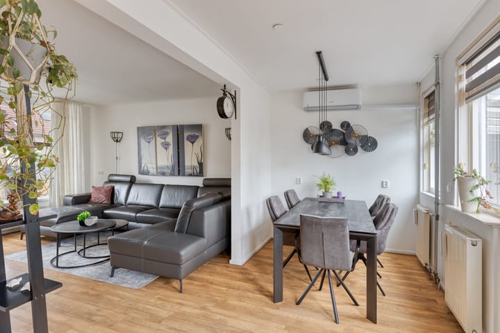 Foto 7 van Merwedestraat 21