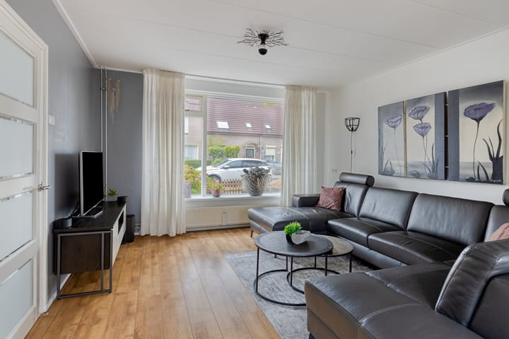 Foto 4 van Merwedestraat 21