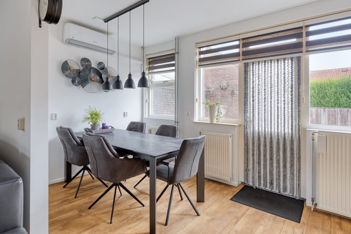 Foto 6 van Merwedestraat 21