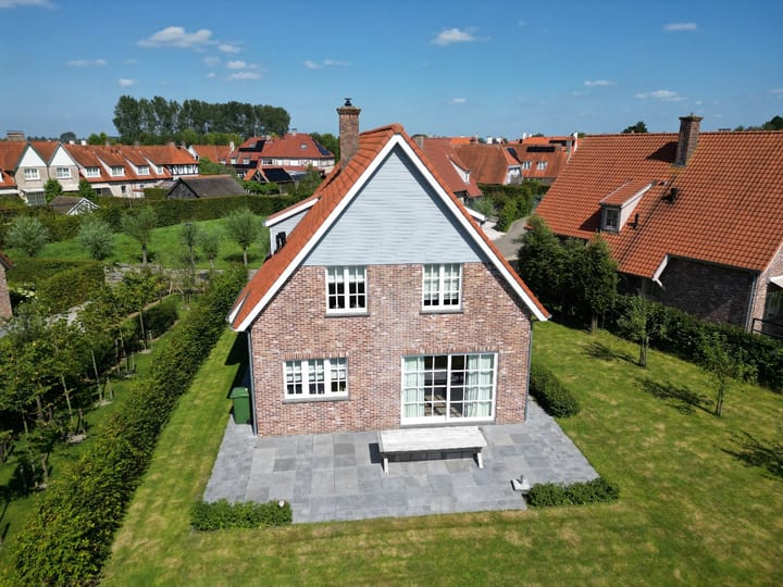 Foto 2 van Groenevelt 40