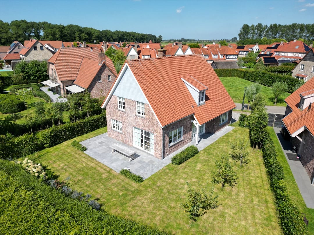 Foto 1 van Groenevelt 40