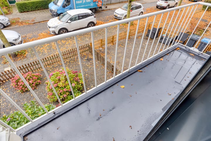 Foto 21 van Merwedestraat 21