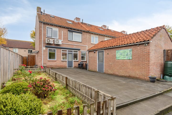 Foto 29 van Merwedestraat 21