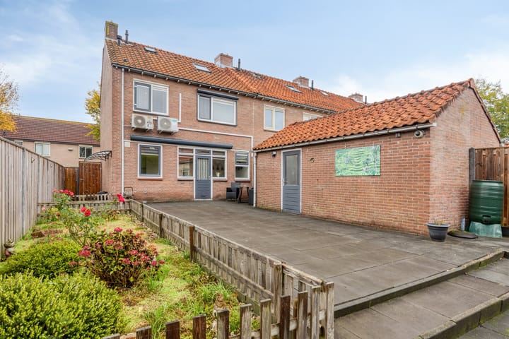 Foto 30 van Merwedestraat 21