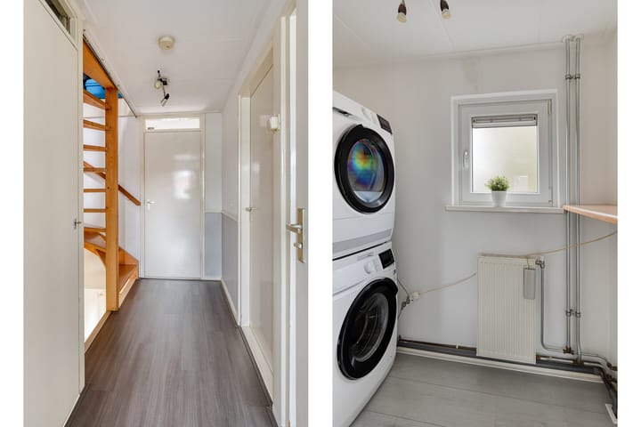 Foto 24 van Merwedestraat 21