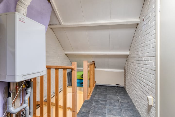 Foto 27 van Merwedestraat 21