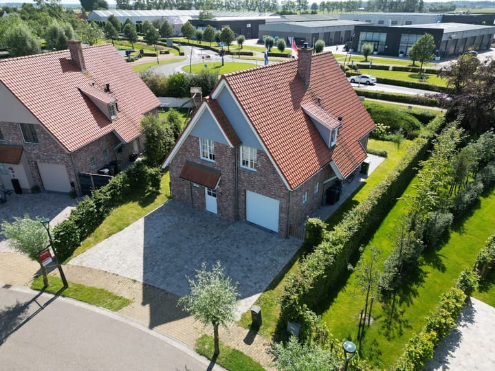 Foto 33 van Groenevelt 40