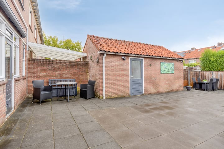 Foto 31 van Merwedestraat 21