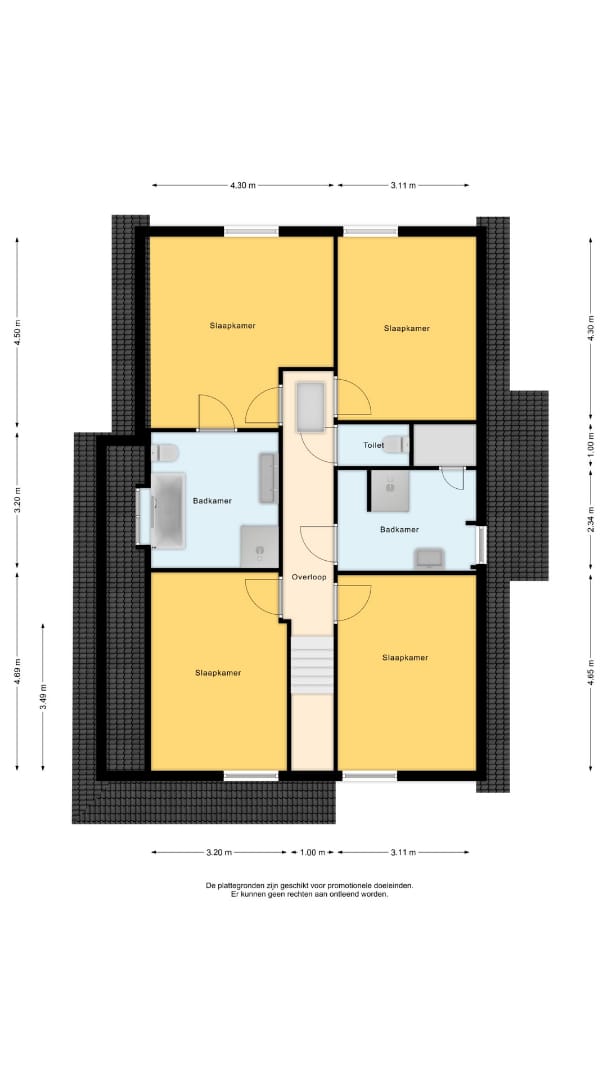 Foto 35 van Groenevelt 40